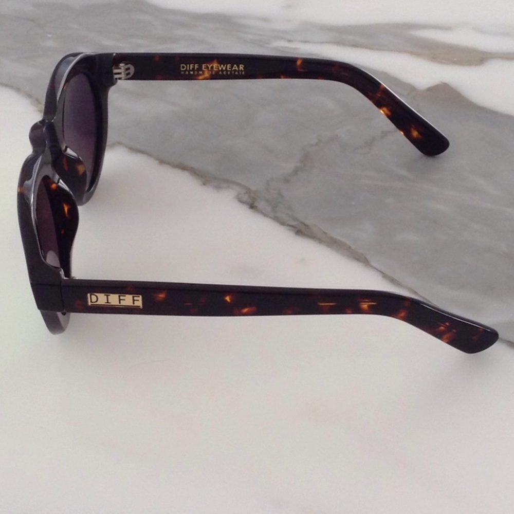 Diff sunglasses - Picture 7 of 8